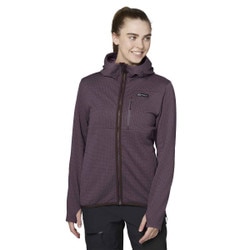 Flylow Katinka Hoody Women's in Galaxy